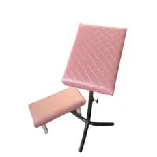 GUIMED SUPORTE KIT TRIPE E APOIO DE MAO ROSÊ