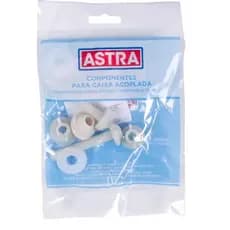 Conjunto De Fixação Para Caixa Acoplada Universal Astra