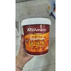 MULTIMASSA TAPA TUDO RENNER 340G.