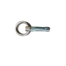 Armador Parabolt Argola Zincado ou Aço Inox P/ Concreto