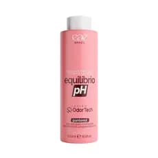 Eaê Cosméticos Brazil - Máscara Reconstrutora Capilar Equilbrio Ph Pré e Pós Química Anti Odor 500gr