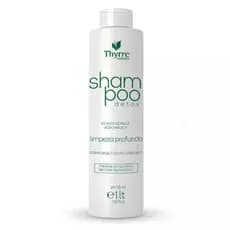 Shampoo Detox Capilar Limpeza Hidratação Eaê Cosmeticos 1 Litro
