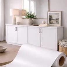 Vinil Adesivo Texturizado Impermeável Para Envelopamento de Moveis Balcão Mesa