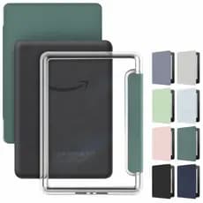 Capa De Acrílico Para Kindle 12ª Geração Colorsoft Signature Edition Paperwhite