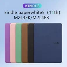 Capa Para Kindle Paperwhite 11ª Geração 6.0" C2V2L3/RS23CV 6,0 Polegadas" - 2022/2024