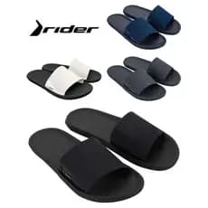 Chinelo Slide Masculino Rider Street e Feel Autêntico2025