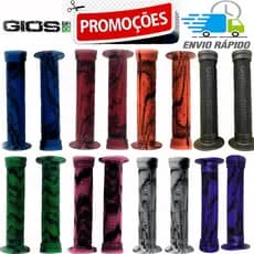 Manopla Gios original Gi-075h 150mm Para Bike Dirtwheeling