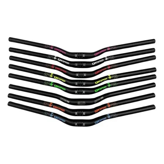 Guidao Gios voador de Bike  Aluminio  31.8x700x50h Bicicleta mtb