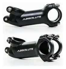 Avanço Mesa 31.8 x 90mm 22º Graus Positivo Negativa Absolute para bike