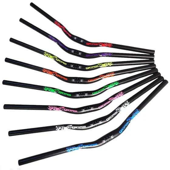 Guidao voador  Gios Bike Bicicleta Aluminio Mtb Modelo 2026  31.8x700x50 - Cores