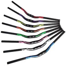 Guidao voador  Gios Bike Bicicleta Aluminio Mtb Modelo 2026  31.8x700x50 - Cores