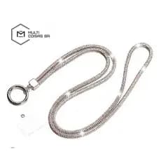 Cordão Para Celular De Pescoço Universal -Muitas Forma De usar