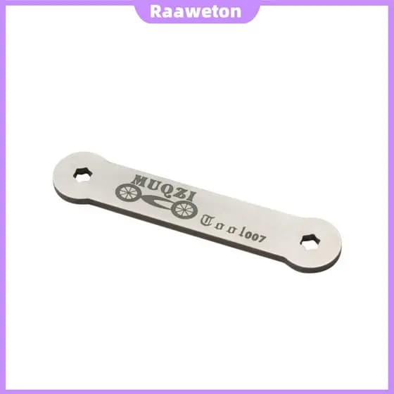 Conjunto De Parafusos Antiderrapantes Para Pedal De Mountain Bike , Pedais , Pino Fixo [Raaaweton.br]