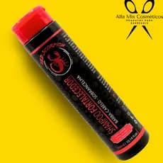 Shampoo de Crescimento e Fortalecimento - Red Scorpion - 300ml