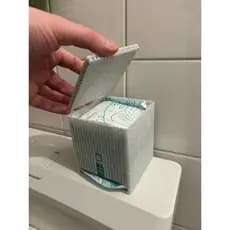 🩷 Dispensador / Organizador de Absorventes – Prático e Atencioso 🩷