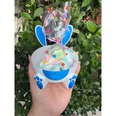 🐰🥚 Tigela de Ovos Coelhinho – Cestinha Encantadora! 🥚🐰Cesta de coelho de Páscoa