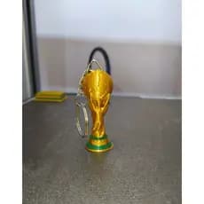 🏆 KIT Chaveiros Taça Copa do Mundo FIFA 2026 | Para Verdadeiros Fãs