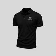 Camisa Polo Masculina Texas Farm Malha Piquet Premium