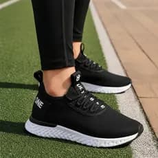 Tenis Feminino De Para Academia Corrida Caminhada Esportivo Esporte Leve Macio Polo Ultrabone