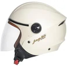 Capacete Aberto Joy23 By Taurus Couro Original
