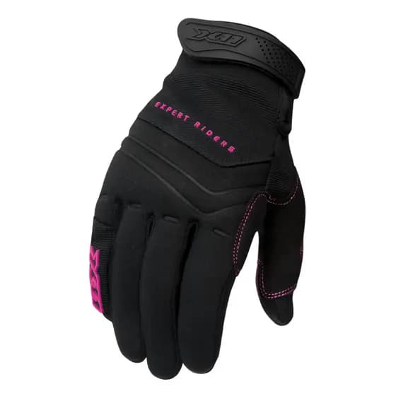 Luva X11 Nitro Win Feminina Moto Motociclista Proteção