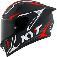 Capacete Moto Fechado Kyt Striker 2V