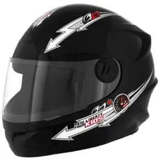 Capacete De Moto Infantil kids Pro Tork Liberty