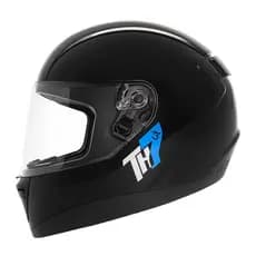 Capacete Moto Motociclista Fechado Taurus Th7 Original