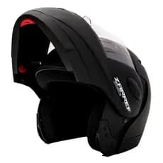 Capacete Moto Escamoteável Taurus Zarref V4 Original
