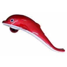 Massageador Golfinho - Massageador para o Corpo ( Alivia Dores Musculares e Cansaço )