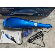 Massageador Squalo G-Life - Massageador para o Corpo ( Alivia Dores Musculares e Cansaço )