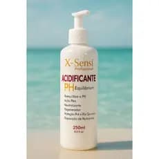 Acidificante Capilar Equilibrador de pH X Sensí - 250ml
