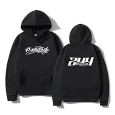 Moletom Blusa de Frio Osascorte 244 Original Moto Empinando Motoqueiro Casaco Agasalho