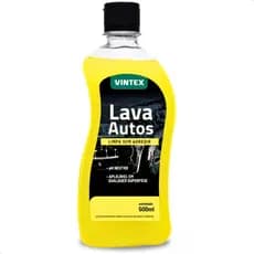 Shampoo Automotivo Brilho Protege Lava Autos 500ml Vonixx