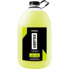 Produto Para Limpar Sofá Colchão Estofados Vertex Vonixx 5l