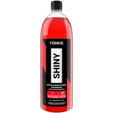 Shiny Revitalizador Pneu Pretinho Longa Duração Vonixx 1500ml