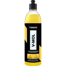 Produto Para Lavar Carro Moto Shampoo Vonixx V-mol 500ml