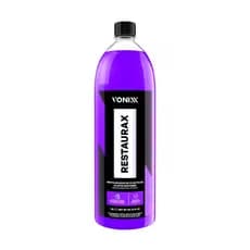 Restaurax Restaurador De Plásticos Automotivo 1,5l Vonixx