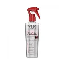 FELPS LISS EXPRESS FLUÍDO THERMO 230ML - Pupita