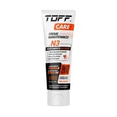 Toff Care - Creme Nanotérmico Aquecimento Intenso N3 100g - Pupita