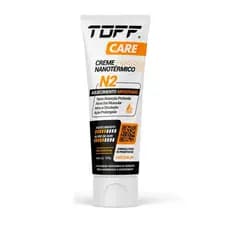 Toff Care - Creme Nanotérmico Aquecimento Moderado N2 100g - Pupita