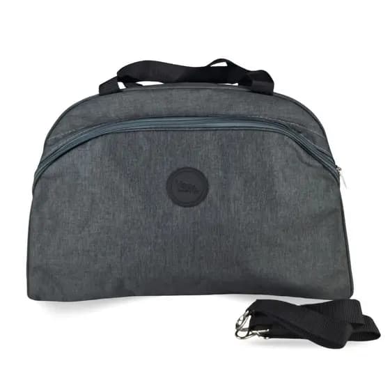 Bolsa De Viagem Maternidade Ou Passeio Grande