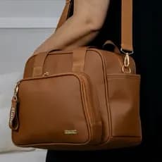 Bolsa Maternidade menina e menino