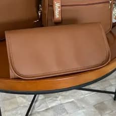 Trocador portátil básico 30x60 para trocas do Bebê