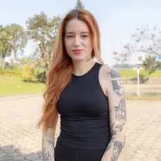 Regata Feminina Canelada Blusinha Moda Blogueirinha Casual Algodao