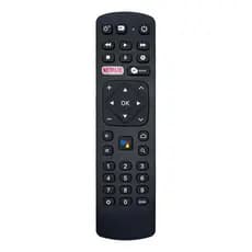 Controle Remoto Compativel Elsys  Streaming Box Etri02