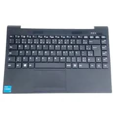 Carcaça Superior Teclado Compatível Fe14
