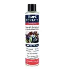 Limpa Contatos Eletrônicos Contactec 350ml  Placas