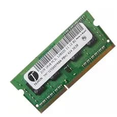 Memória Notebook Ddr3l 2gb 1600mhz Teikon Pc3l 12800s
