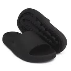 Chinelo Slide Nuvem Tradicional Queima De Estoque
